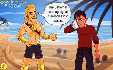 Digital Paradise: The Bahamas to Bring Digital Currencies into Practice