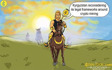 The Trade-Off Between Energy Use and a Healthy Economy: Kyrgyzstan Lawmakers Debate on Bitcoin Mining Tax Bill