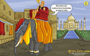 Blockchain and Cryptocurrency Companies Flock to India after Supreme Court Verdict
