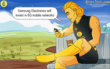 Samsung to Invest in 6G, What Does it Mean for Blockchain?