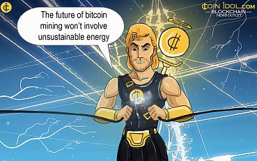 The Future of Bitcoin Mining Won’t Involve Unsustainable Energy Consumption for Casper, Part 2