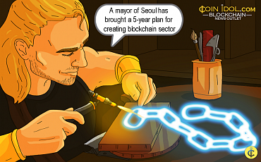 Seoul Mayor Announces 5-Year Mega Plan for Elevating Blockchain Tech Sector
