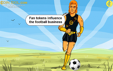 Cryptocurrency and Football: Another Giant Club Jumps to the Fan Token Bandwagon