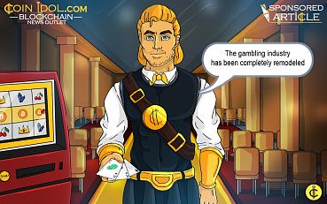 CryptoGames - Learn How An Elite Casino Satisfies Masses of Online Gamblers