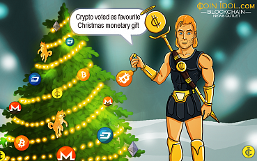 Crypto Voted as Favourite Christmas Monetary Gift in Bank of England Poll
