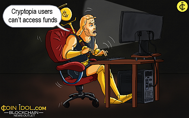 Cryptopia Crypto Exchange Users Can’t Access Funds