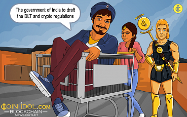 Court Gives India 30 Days to Draft DLT & Crypto Regulations